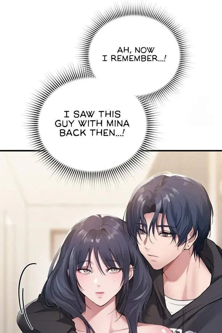 PC Cafe Goddess Chapter 12 page 34 - 