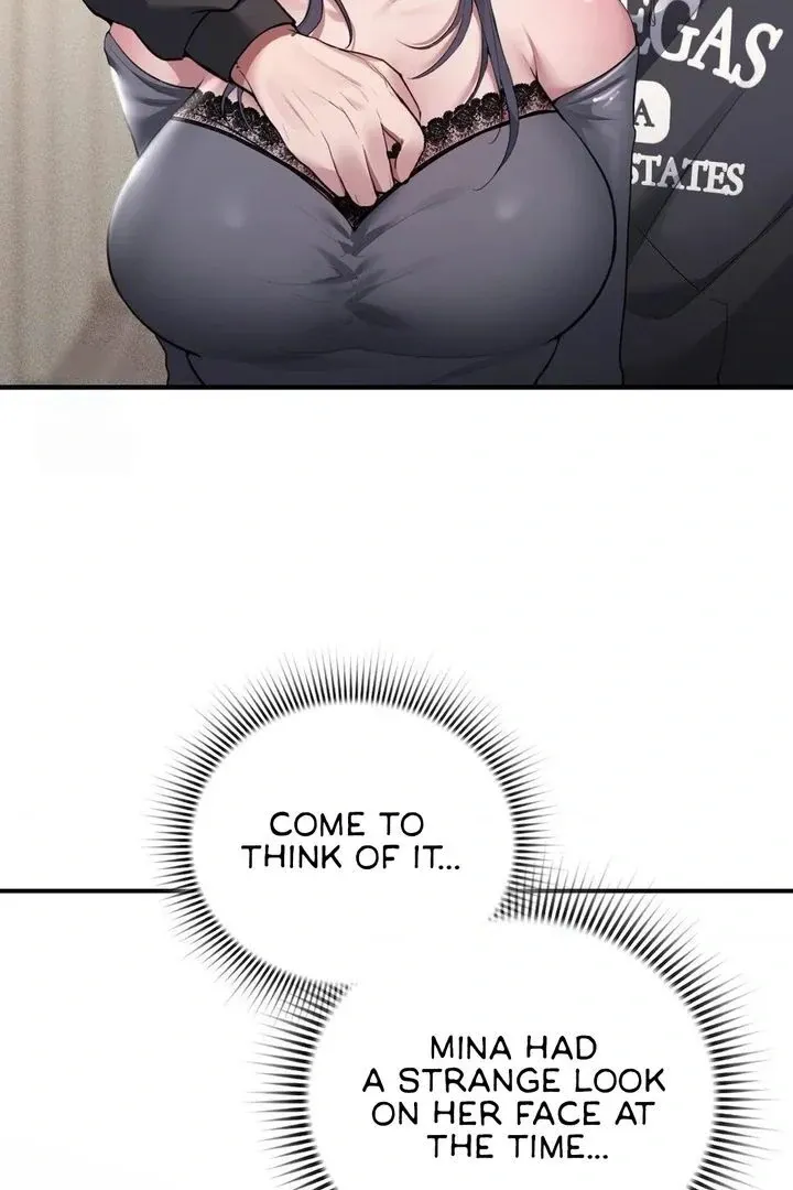 PC Cafe Goddess Chapter 12 page 35 - 