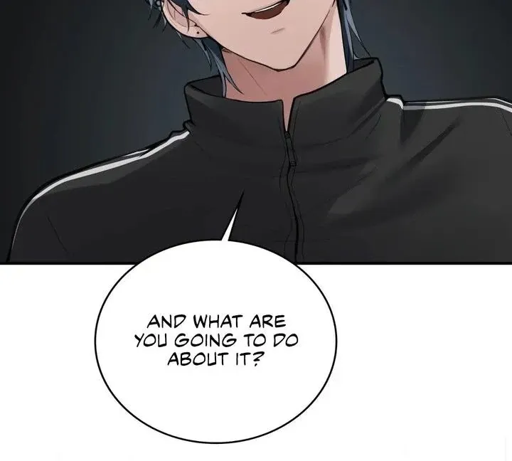 PC Cafe Goddess Chapter 12 page 39 - 