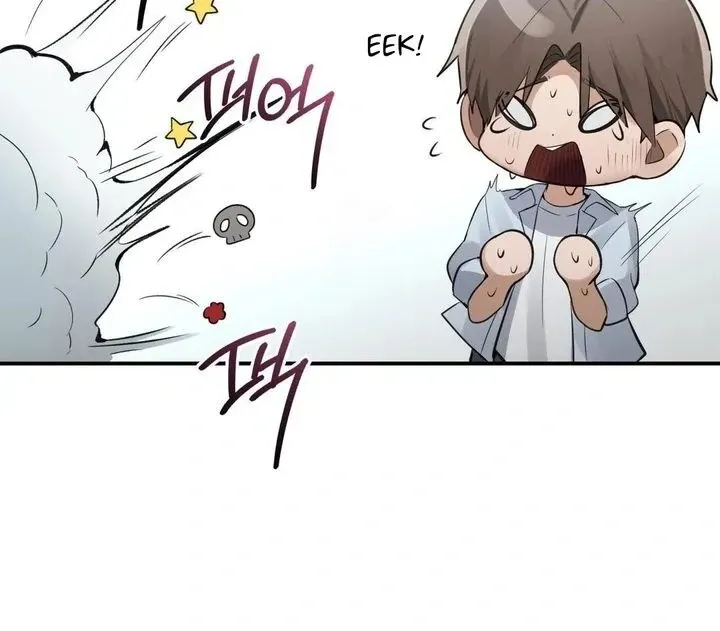 PC Cafe Goddess Chapter 12 page 50 - 