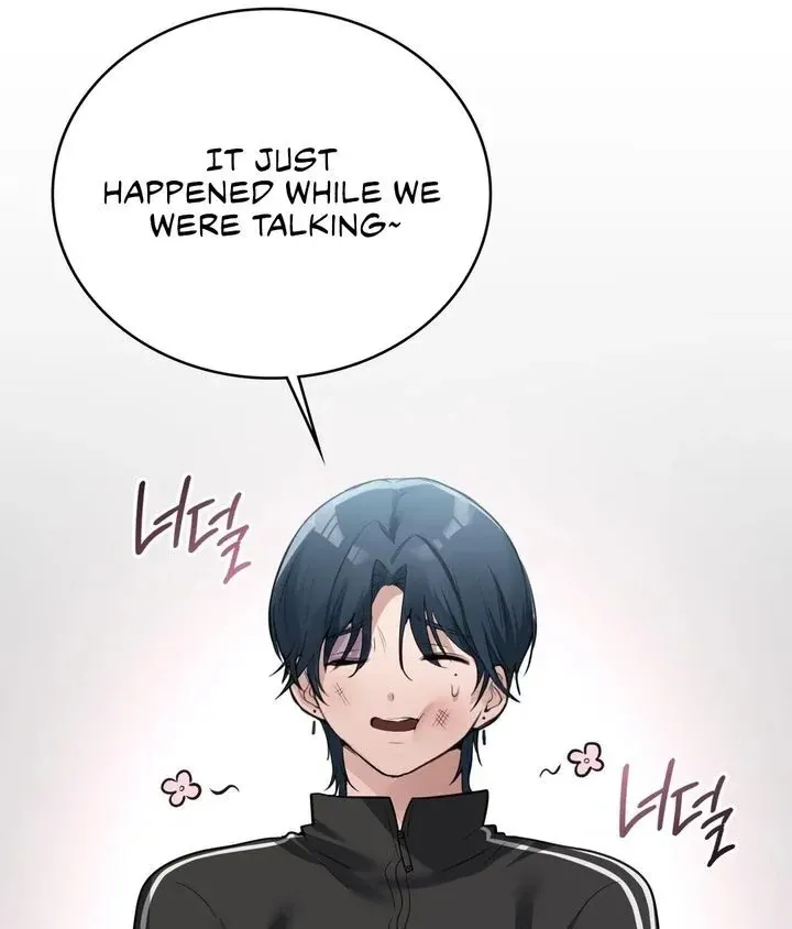 PC Cafe Goddess Chapter 12 page 55 - 