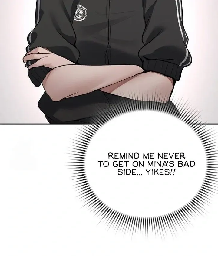PC Cafe Goddess Chapter 12 page 56 - 