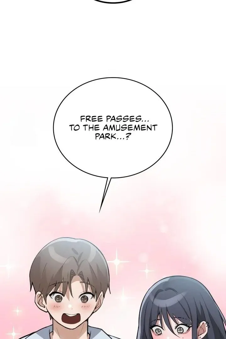 PC Cafe Goddess Chapter 12 page 60 - 