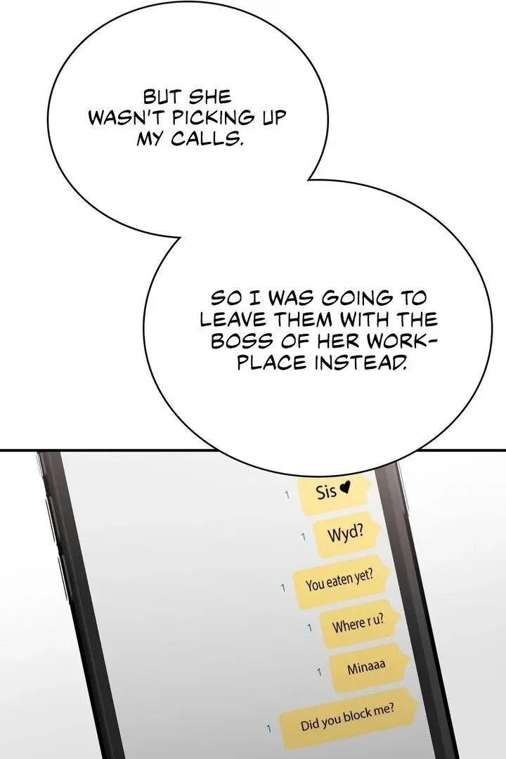 PC Cafe Goddess Chapter 12 page 64 - 