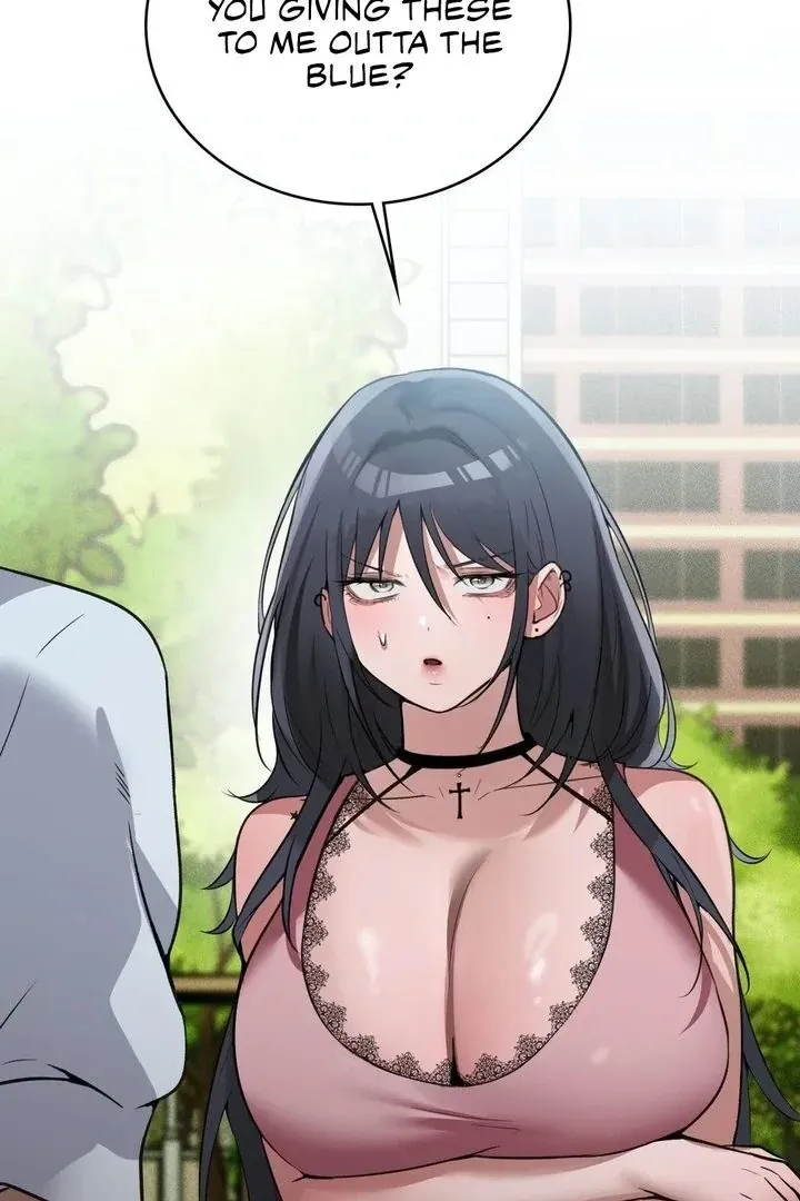 PC Cafe Goddess Chapter 12 page 67 - 