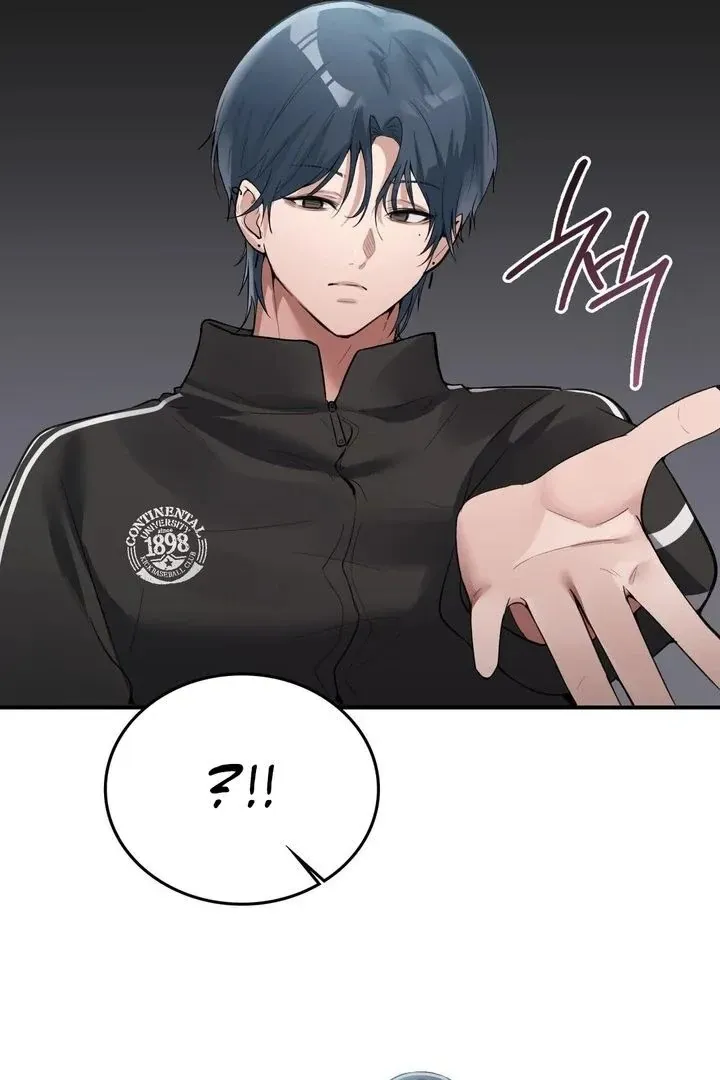 PC Cafe Goddess Chapter 12 page 70 - 