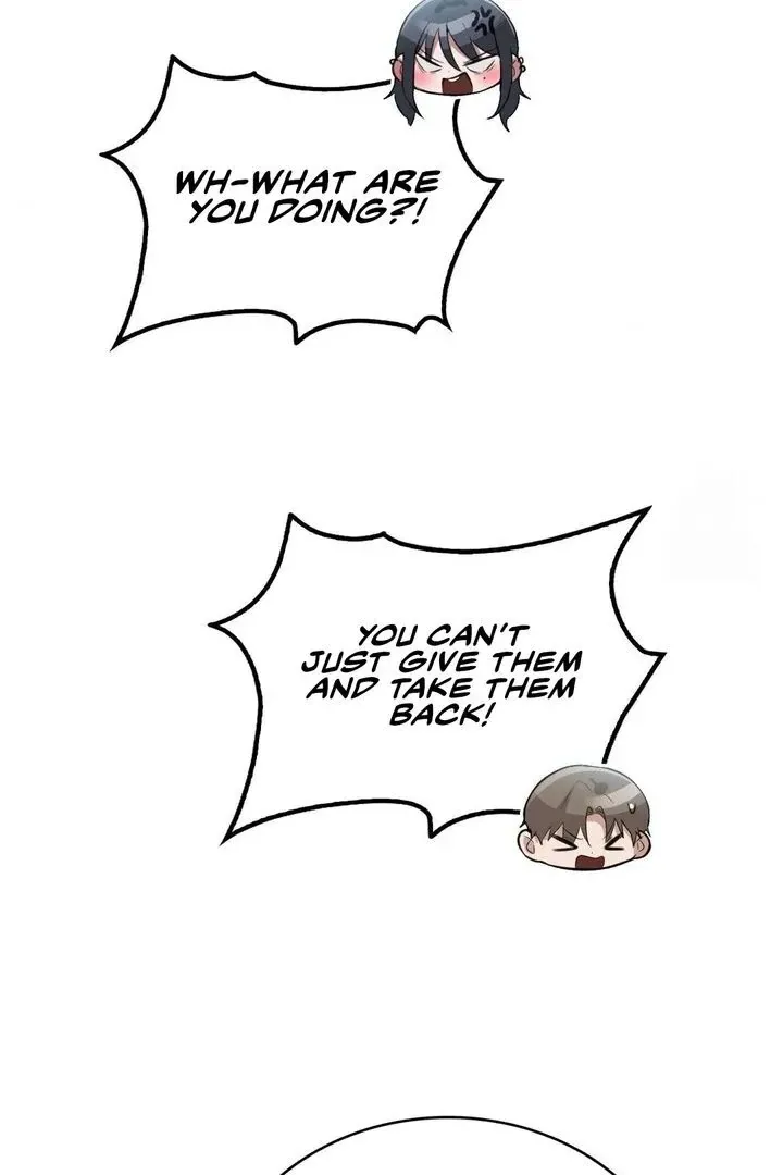 PC Cafe Goddess Chapter 12 page 71 - 