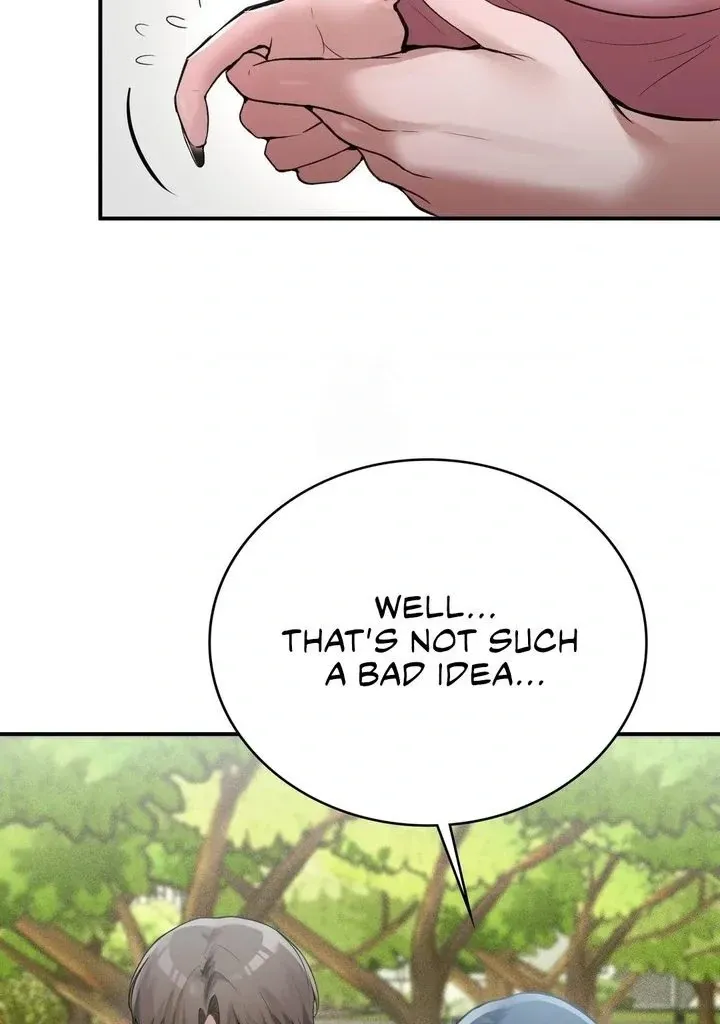 PC Cafe Goddess Chapter 12 page 74 - 