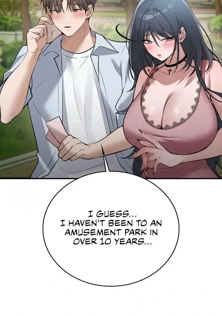 PC Cafe Goddess Chapter 12 page 75 - 