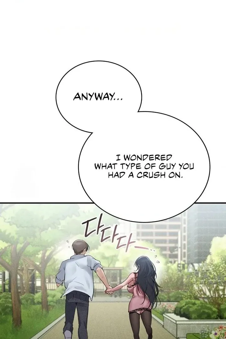 PC Cafe Goddess Chapter 12 page 77 - 