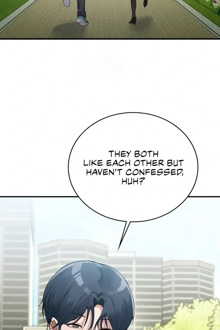 PC Cafe Goddess Chapter 12 page 78 - 