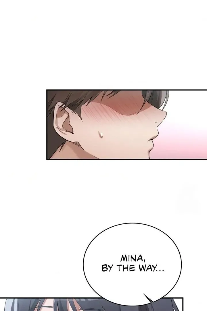 PC Cafe Goddess Chapter 12 page 86 - 