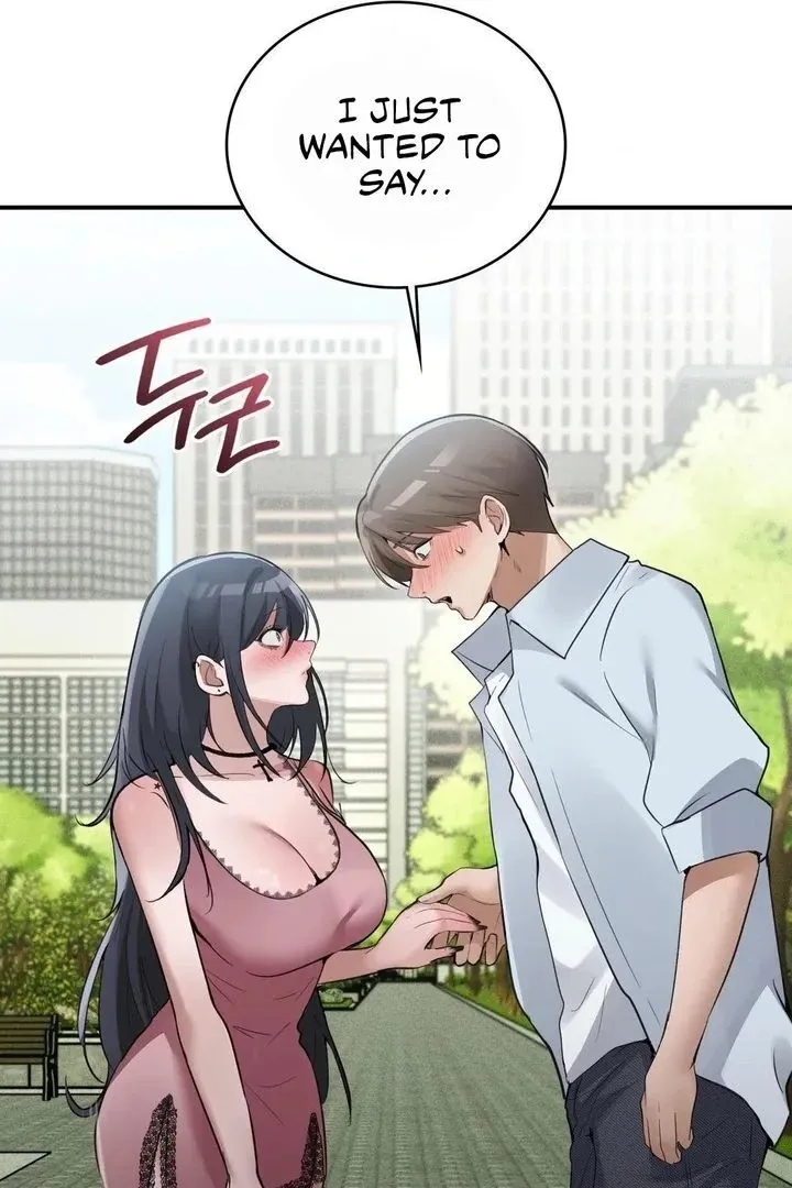 PC Cafe Goddess Chapter 12 page 89 - 