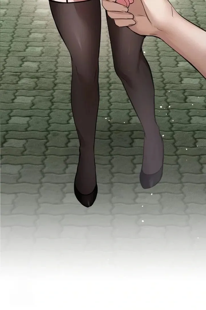 PC Cafe Goddess Chapter 12 page 96 - 