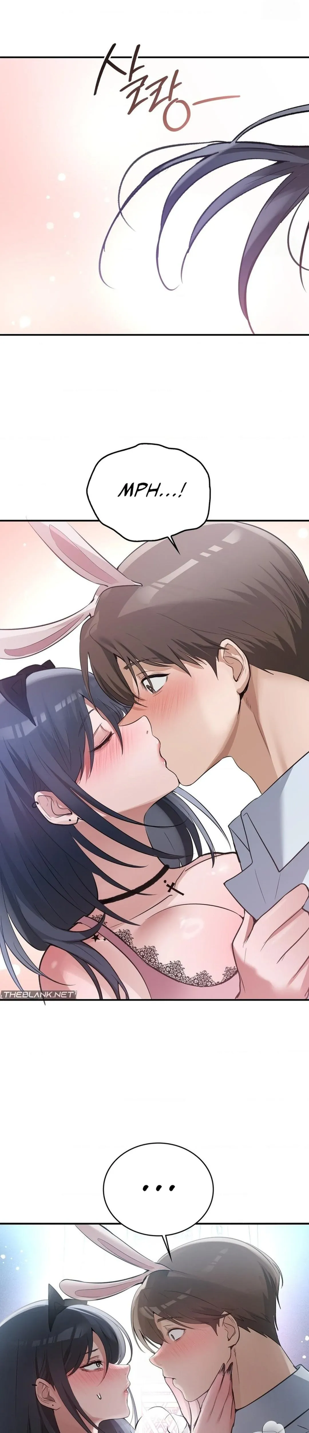 PC Cafe Goddess Chapter 13 page 25 - 