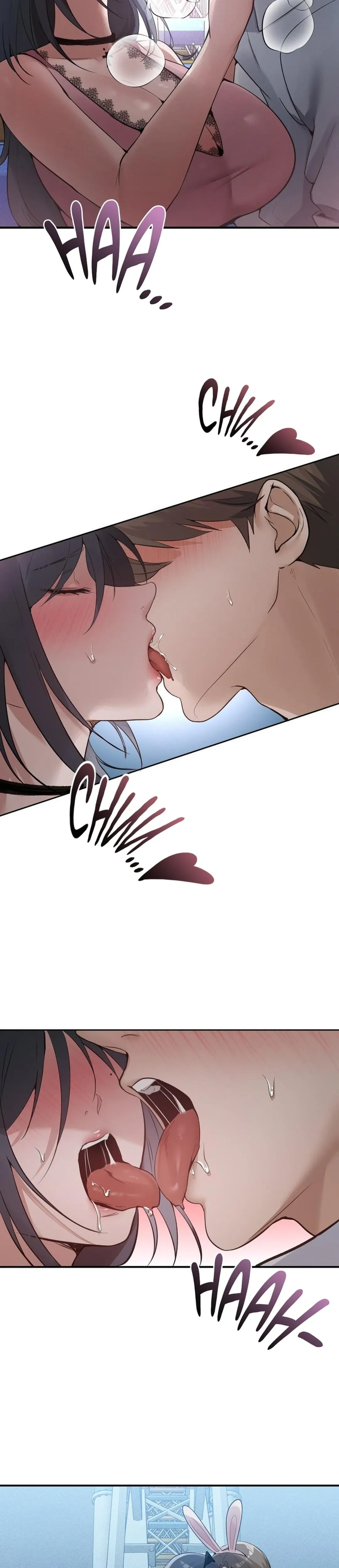 PC Cafe Goddess Chapter 13 page 26 - 