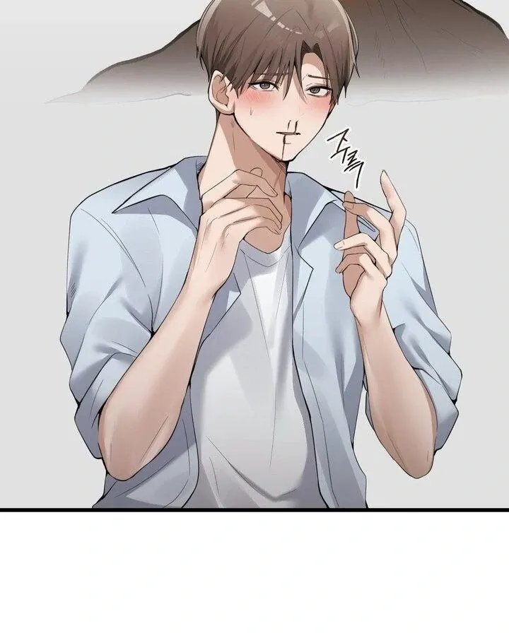 PC Cafe Goddess Chapter 15 page 16 - 