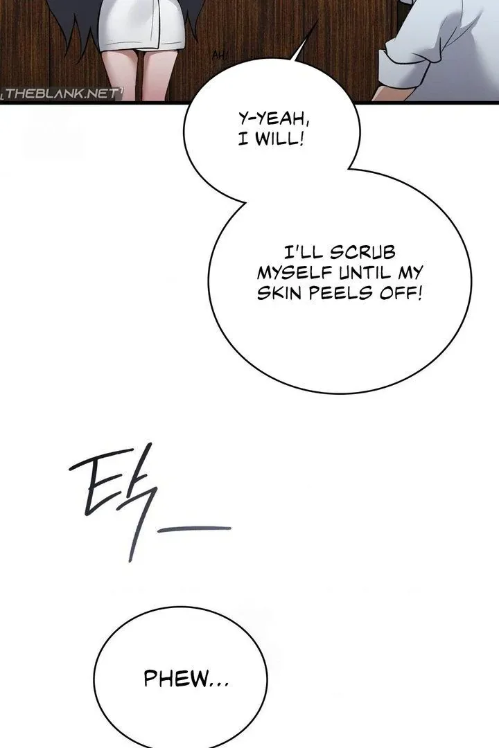 PC Cafe Goddess Chapter 15 page 18 - 