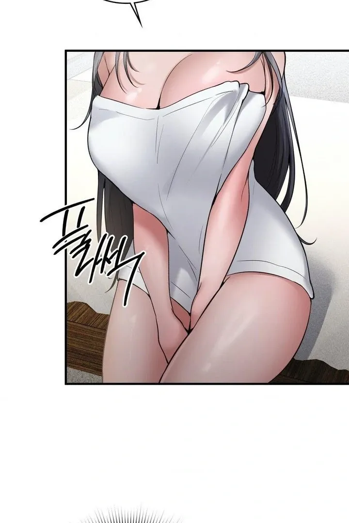 PC Cafe Goddess Chapter 15 page 19 - 