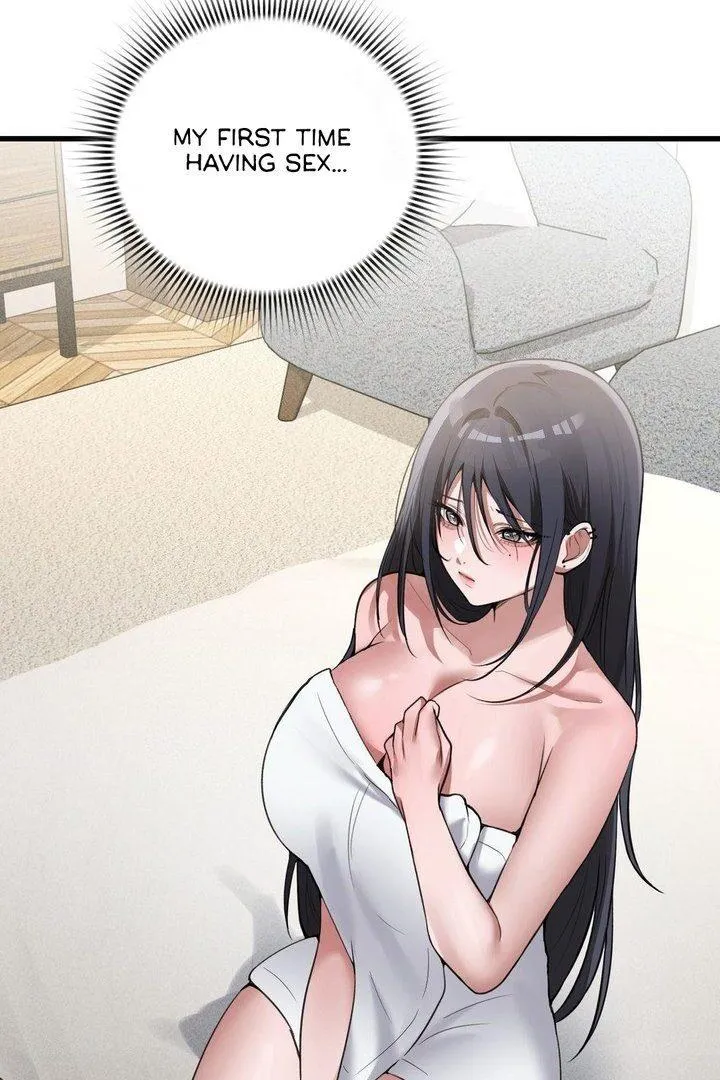 PC Cafe Goddess Chapter 15 page 20 - 