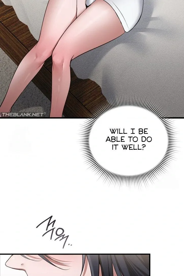 PC Cafe Goddess Chapter 15 page 21 - 