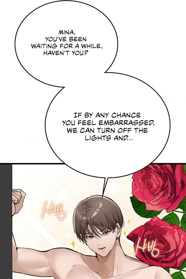 PC Cafe Goddess Chapter 15 page 32 - 