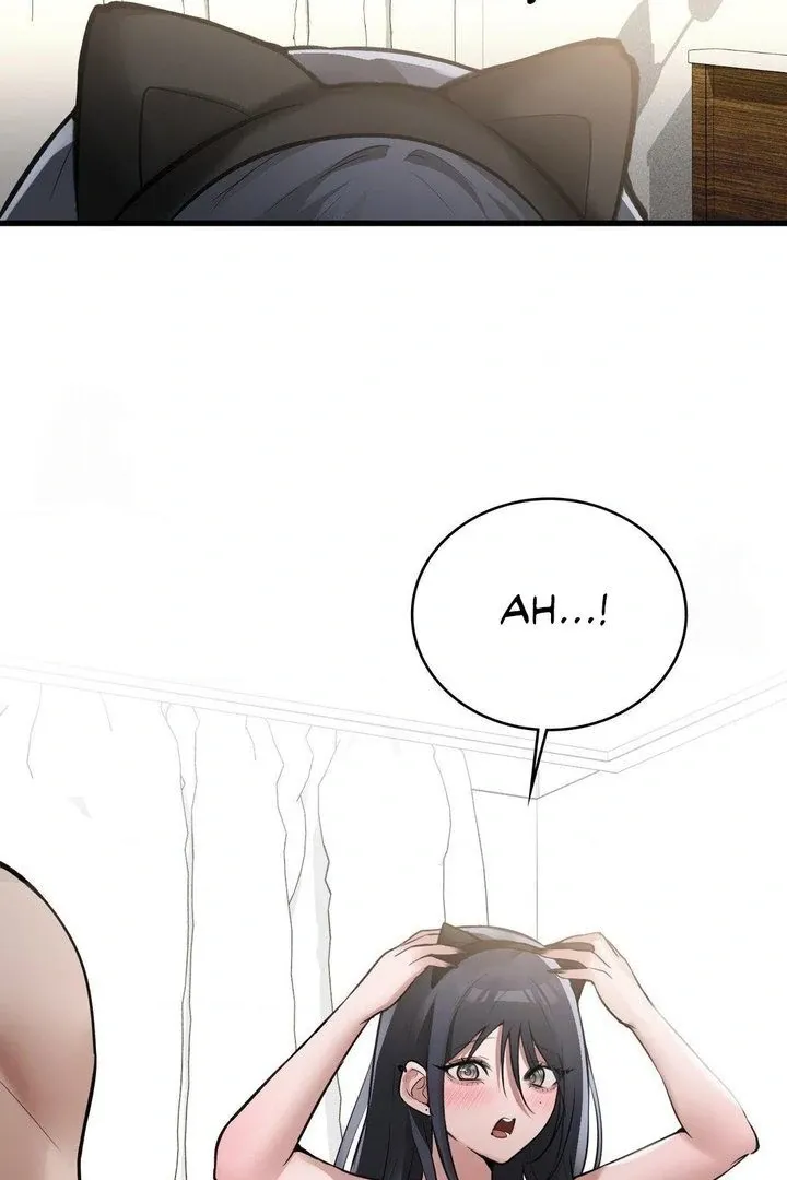 PC Cafe Goddess Chapter 15 page 34 - 