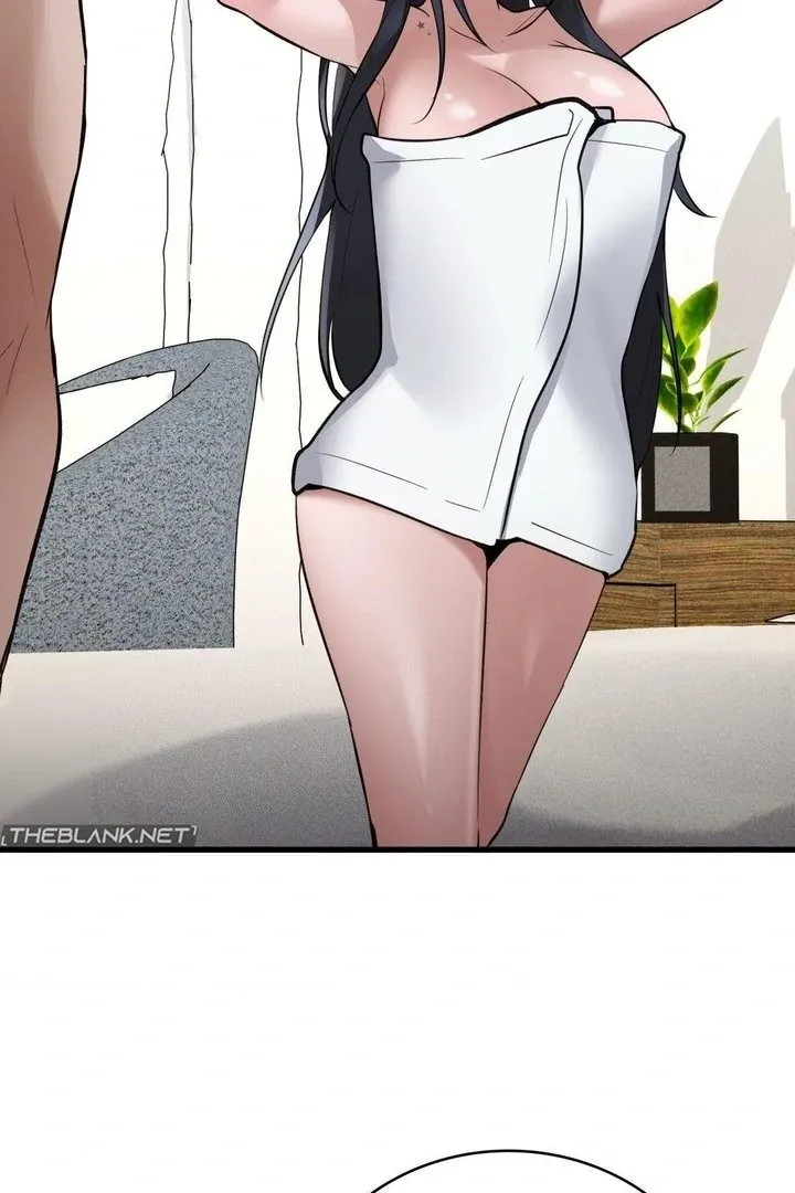 PC Cafe Goddess Chapter 15 page 35 - 