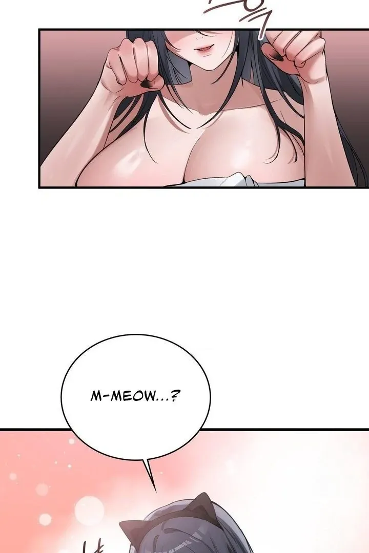PC Cafe Goddess Chapter 15 page 37 - 