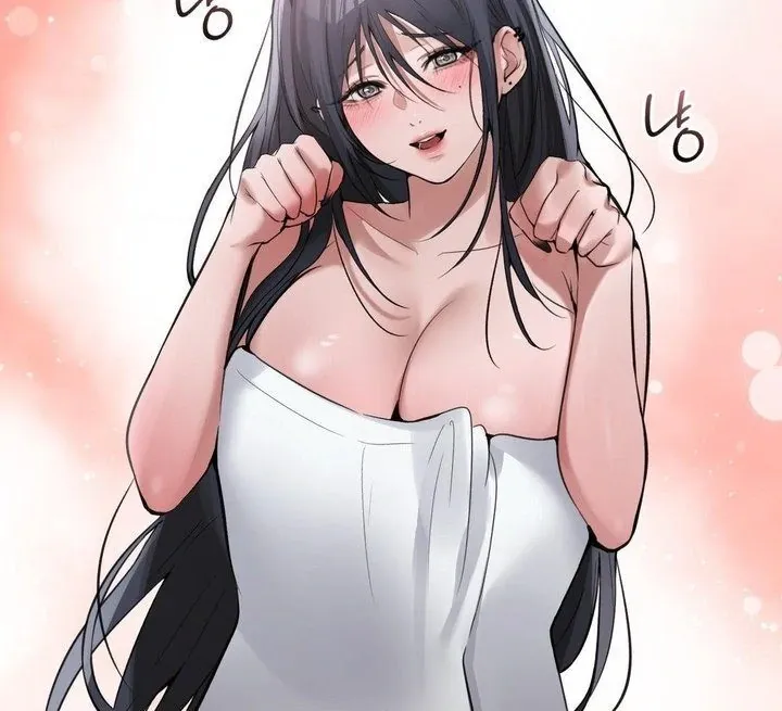 PC Cafe Goddess Chapter 15 page 38 - 