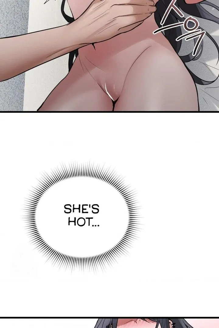 PC Cafe Goddess Chapter 15 page 56 - 
