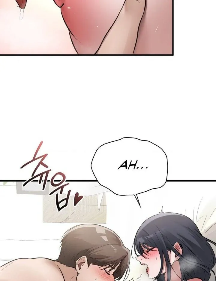 PC Cafe Goddess Chapter 15 page 60 - 