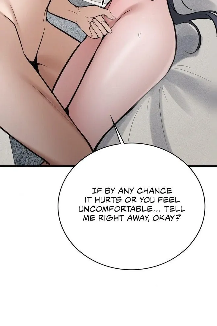 PC Cafe Goddess Chapter 15 page 65 - 