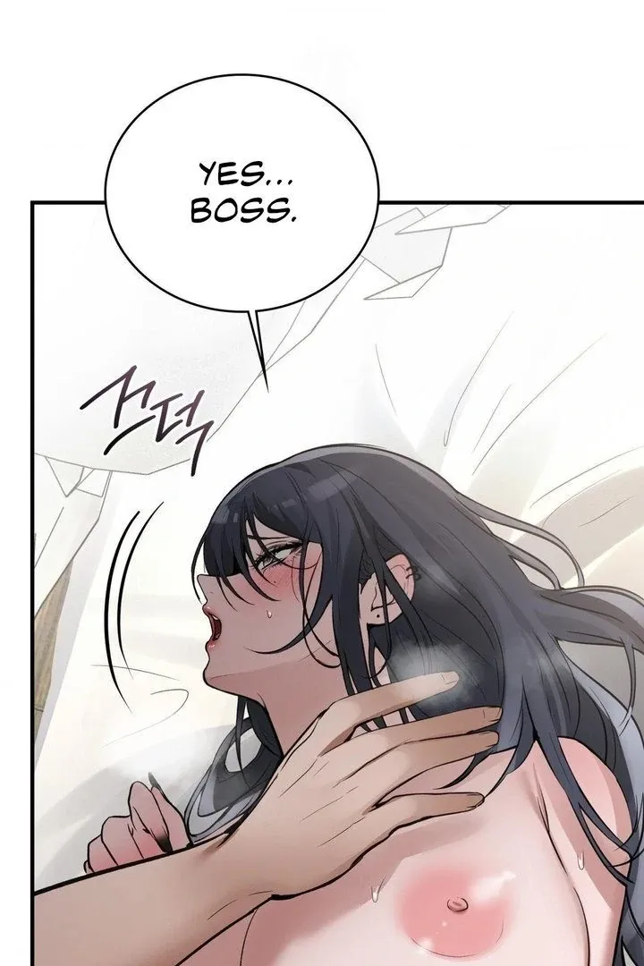 PC Cafe Goddess Chapter 15 page 66 - 