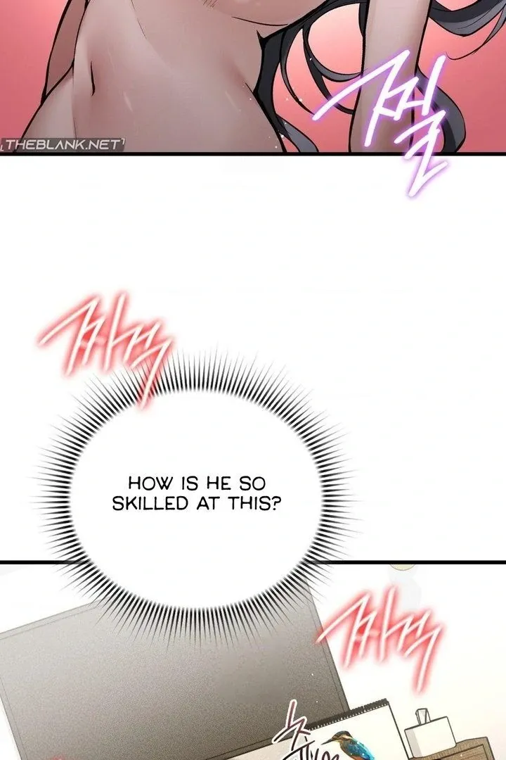 PC Cafe Goddess Chapter 15 page 73 - 