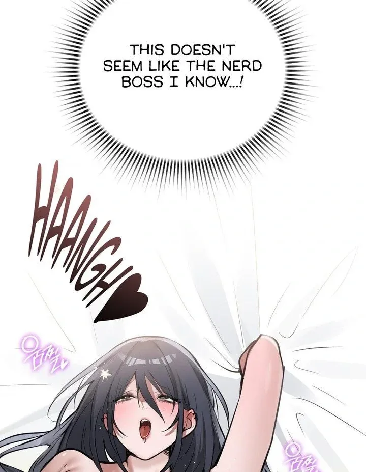 PC Cafe Goddess Chapter 15 page 76 - 