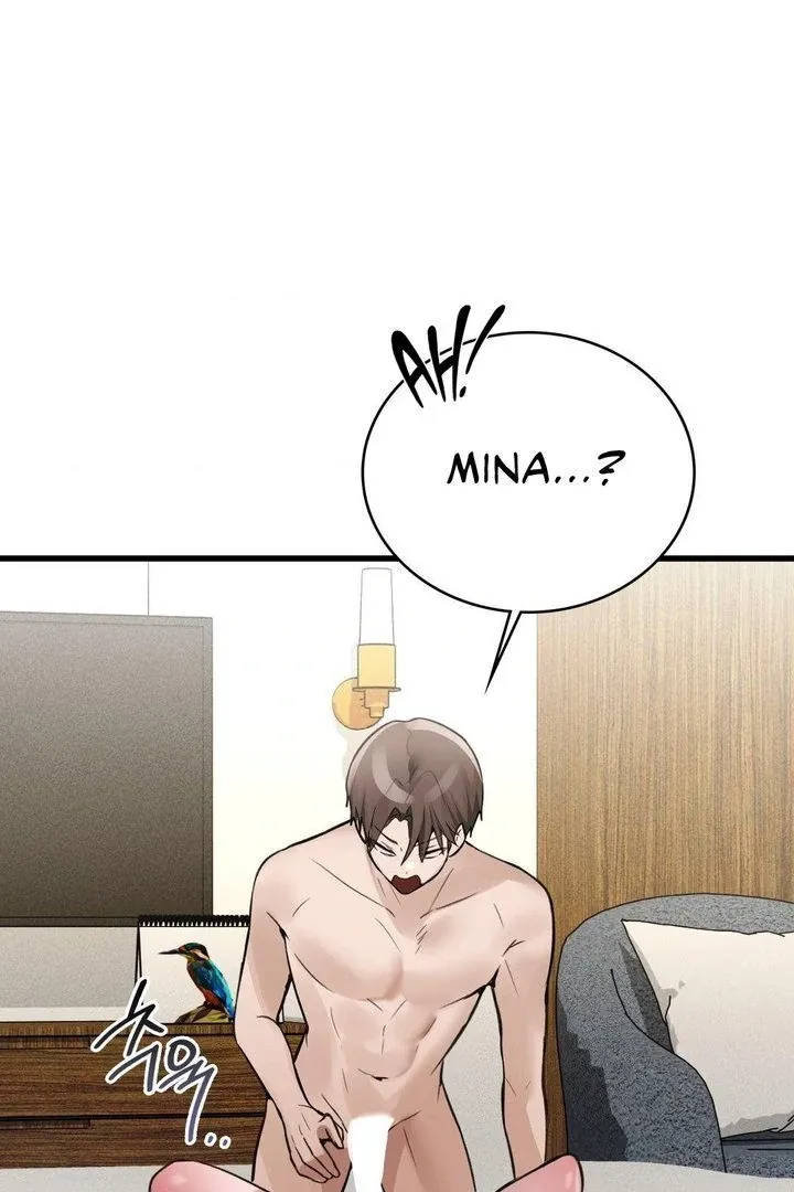 PC Cafe Goddess Chapter 15 page 78 - 