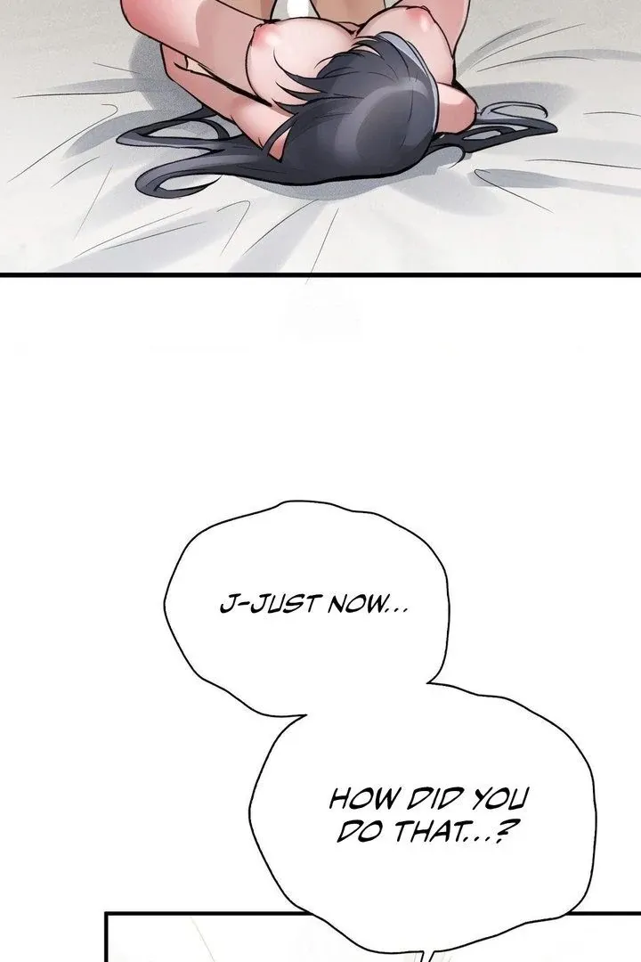 PC Cafe Goddess Chapter 15 page 79 - 