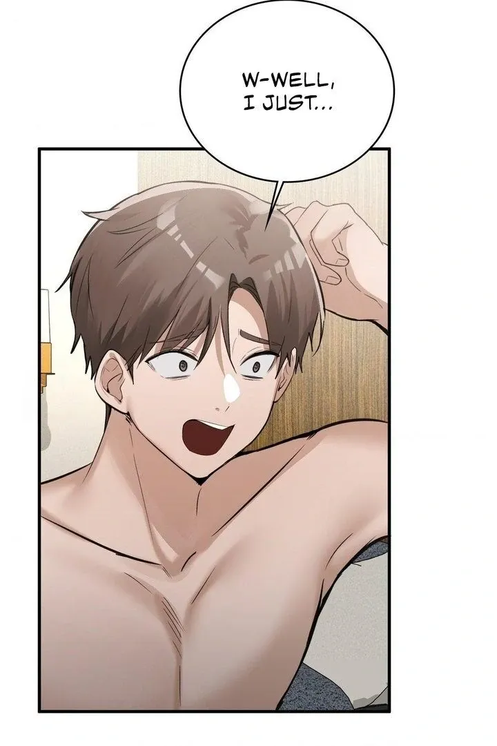 PC Cafe Goddess Chapter 15 page 81 - 