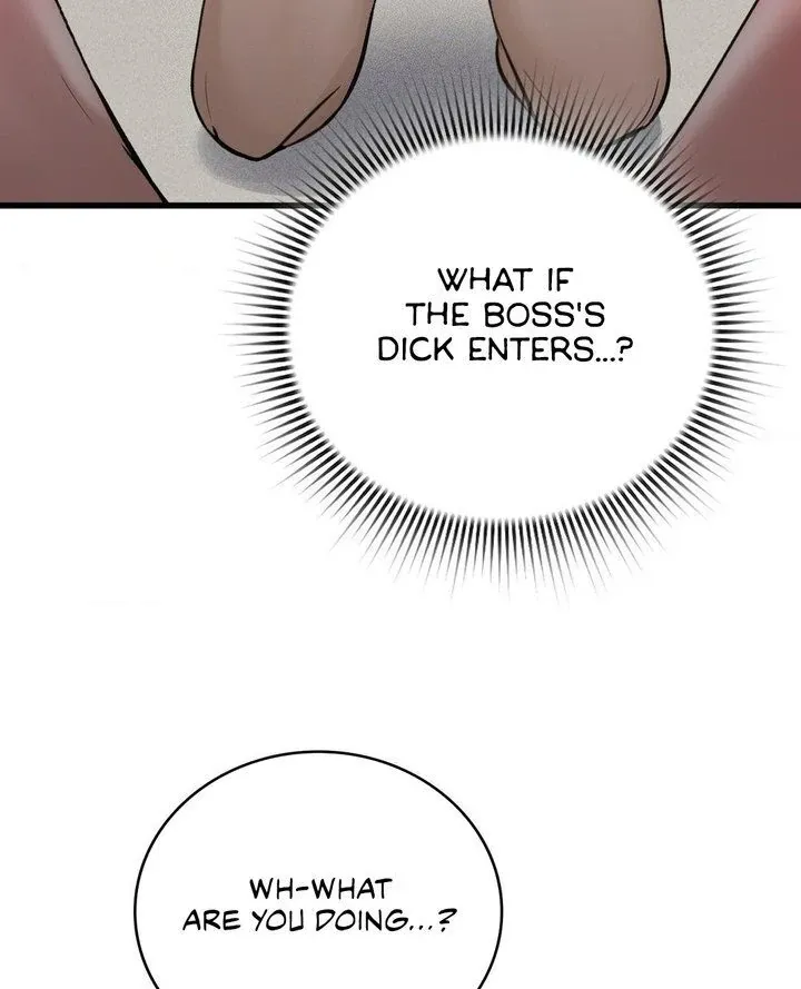 PC Cafe Goddess Chapter 15 page 84 - 