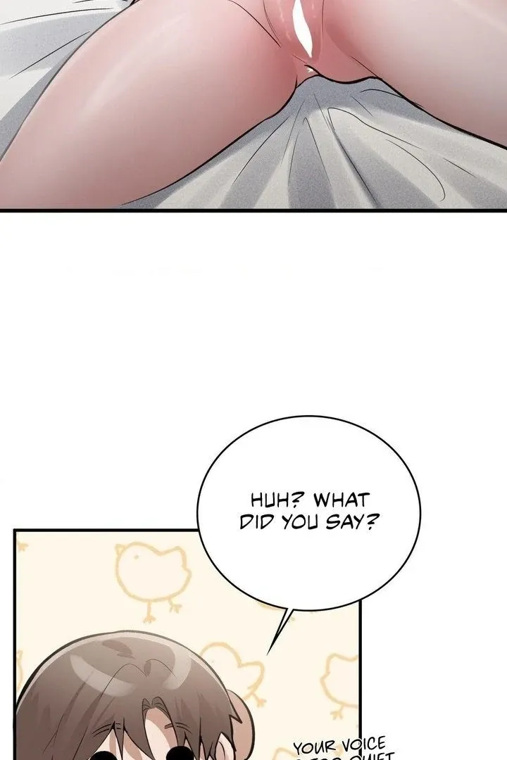 PC Cafe Goddess Chapter 15 page 87 - 