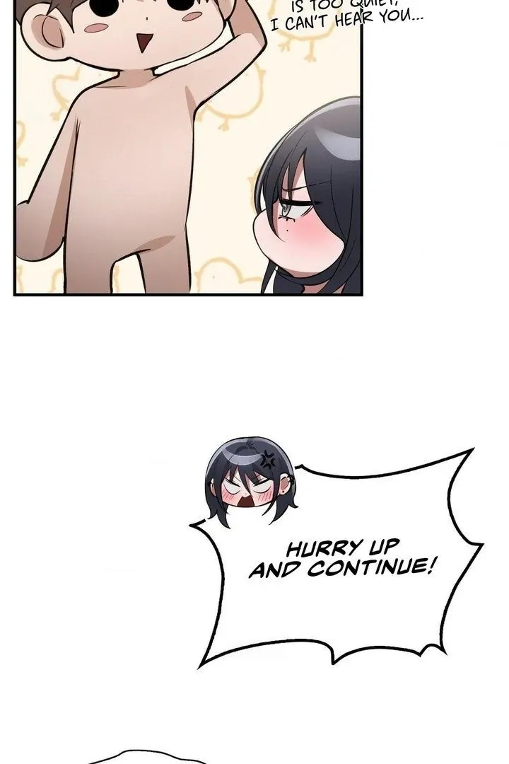 PC Cafe Goddess Chapter 15 page 88 - 