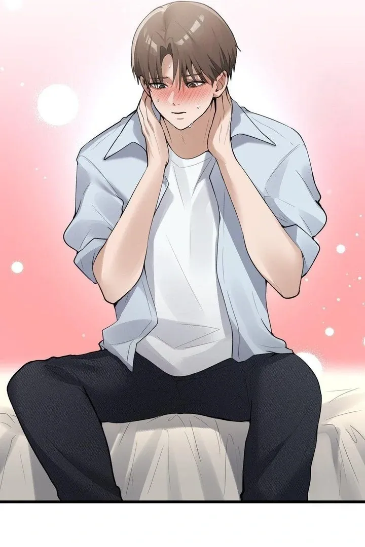 PC Cafe Goddess Chapter 15 page 10 - 
