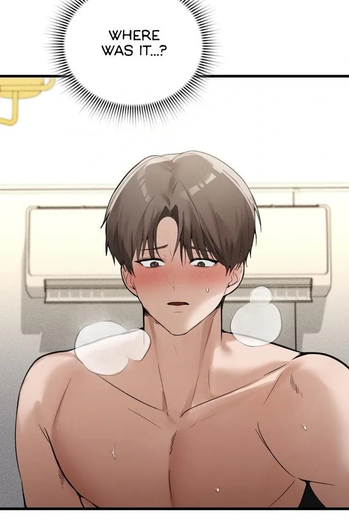 PC Cafe Goddess Chapter 16 page 11 - 