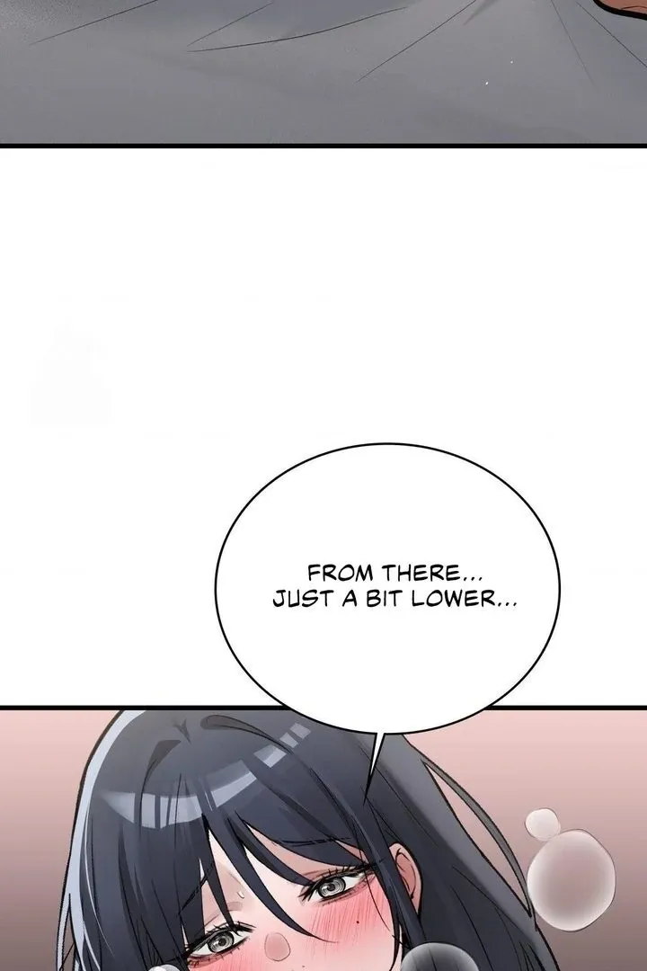 PC Cafe Goddess Chapter 16 page 14 - 