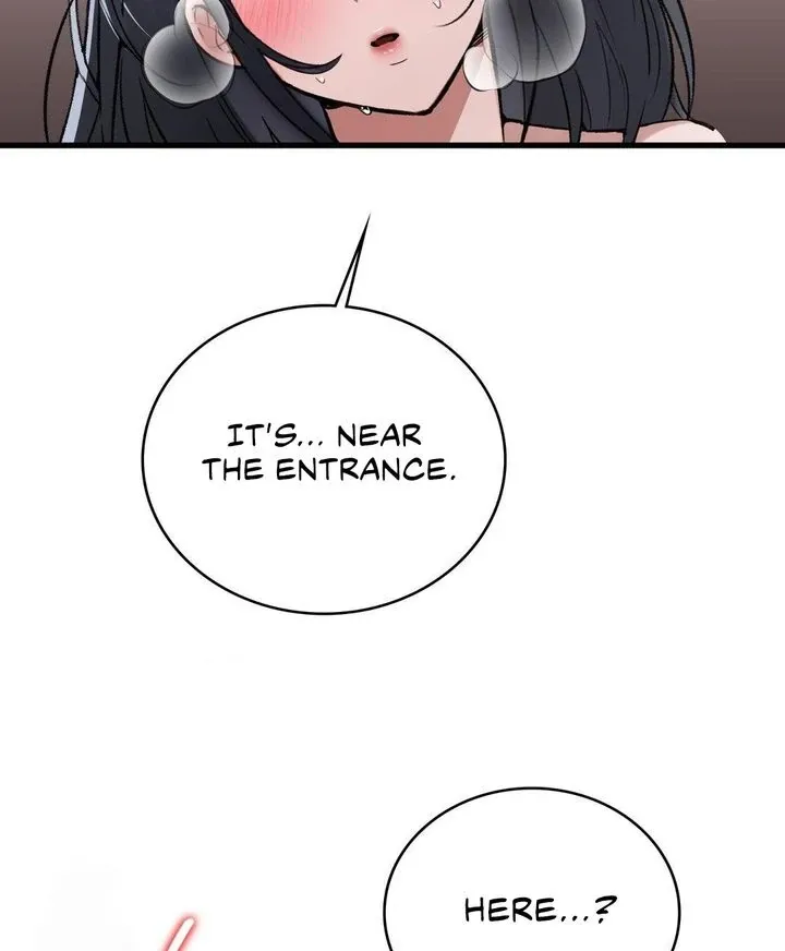 PC Cafe Goddess Chapter 16 page 15 - 