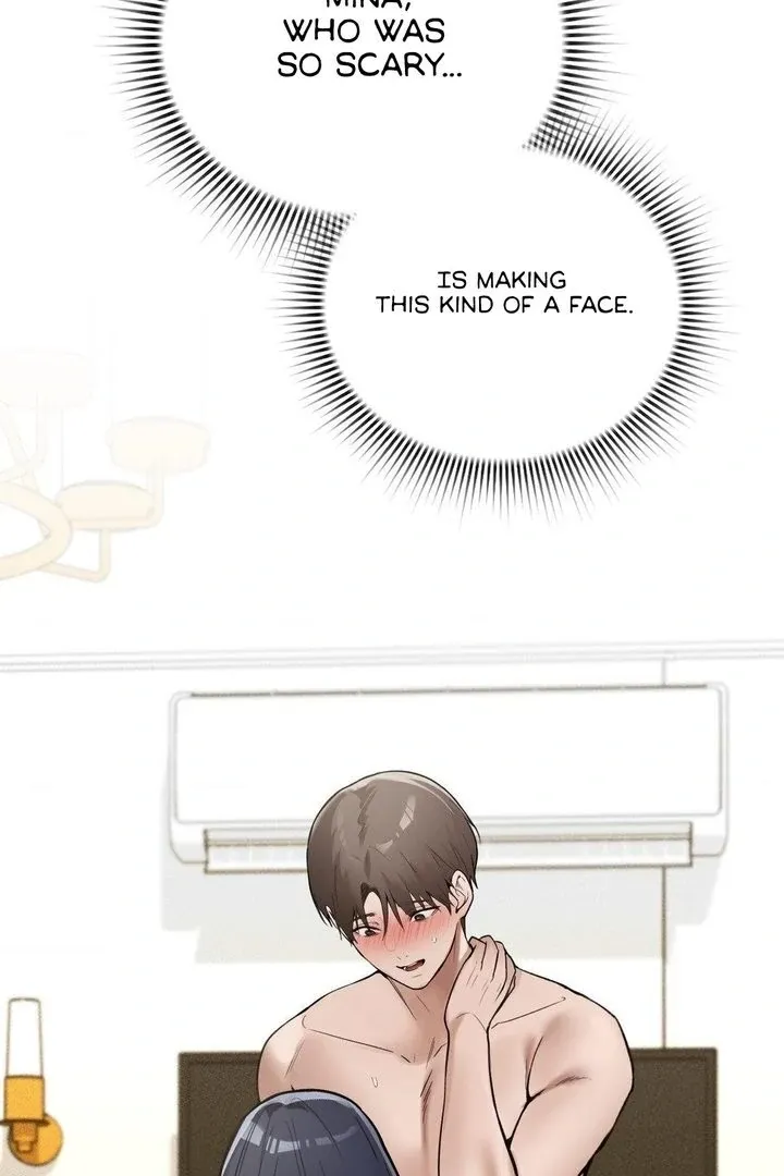 PC Cafe Goddess Chapter 16 page 3 - 