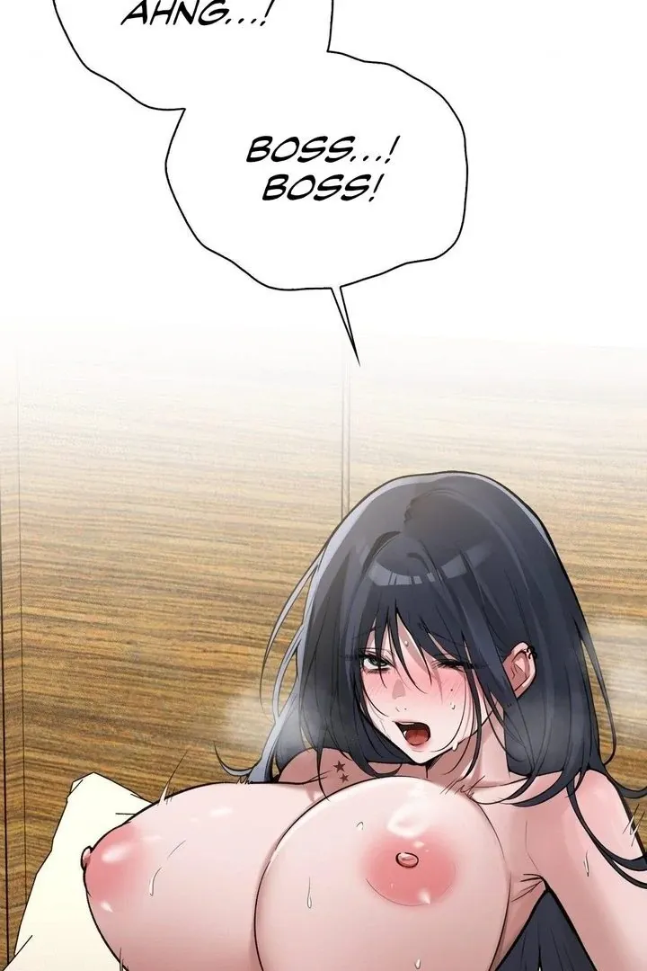PC Cafe Goddess Chapter 16 page 22 - 