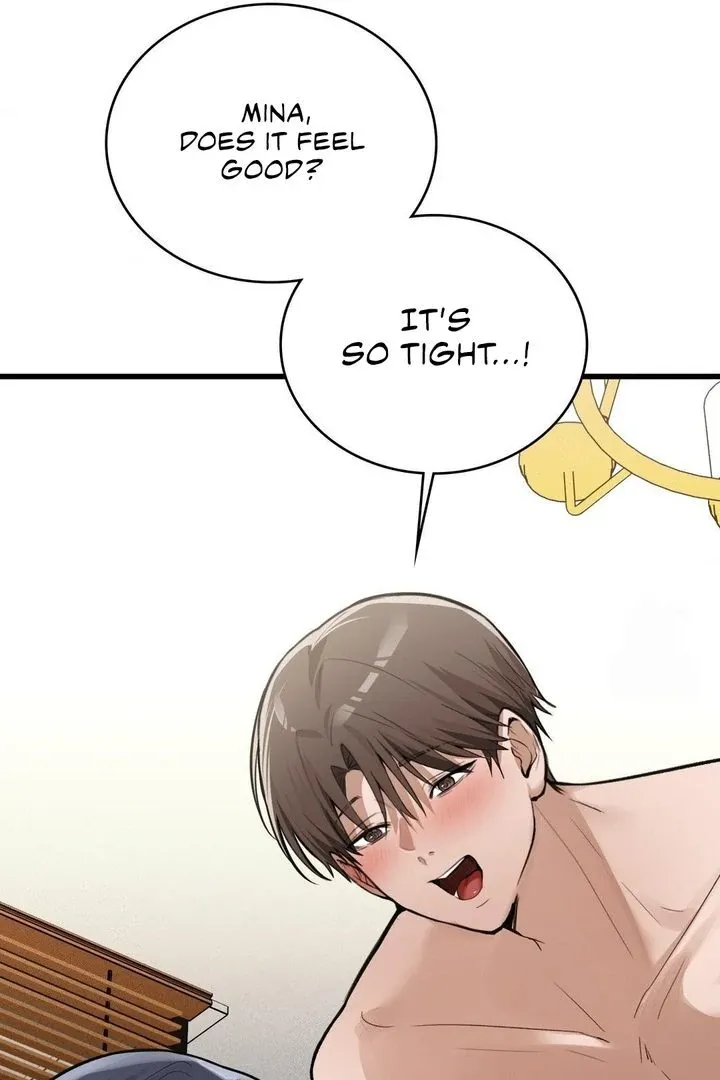 PC Cafe Goddess Chapter 16 page 25 - 