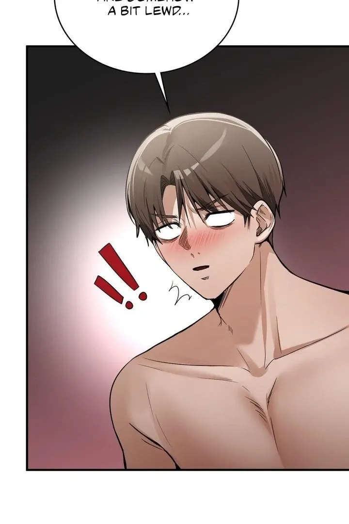 PC Cafe Goddess Chapter 16 page 30 - 
